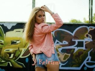 Ketrinn