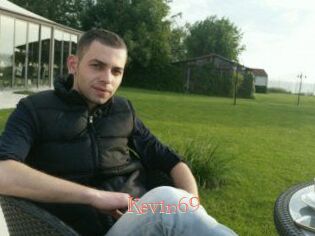 Kevin69 Celebrix