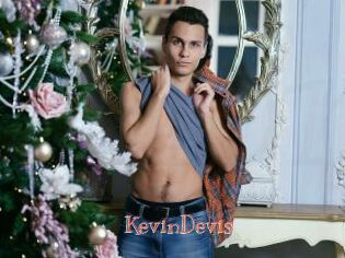 KevinDevis