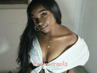 KeylaGrants