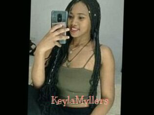 KeylaMyllers Celebrix