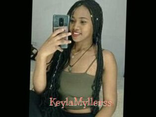 KeylaMyllerss