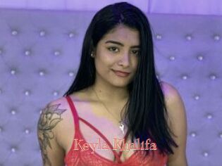 Keyla_Khalifa