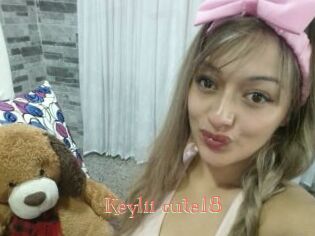 Keylii_cute18