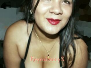 KeyraBerryX Celebrix