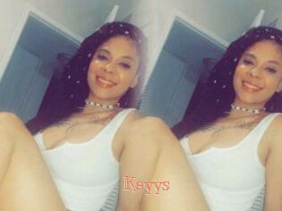 Keyys