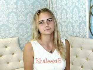 KhaleesiB