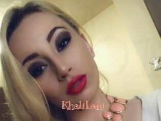 KhaliLani