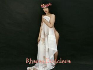 KharenDoctolera