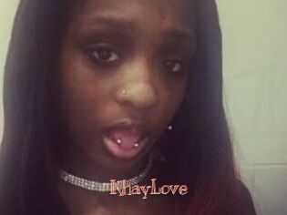 KhayLove