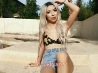 KhloeKisses