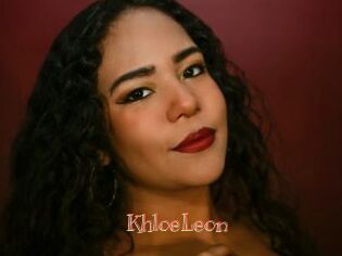KhloeLeon