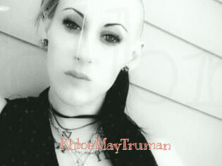 KhloeMayTruman