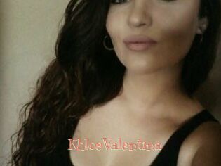 KhloeValentina