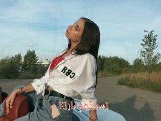 KhloyaKeat