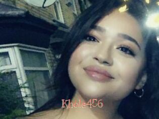 Khole456