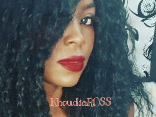 KhoudiaROSS