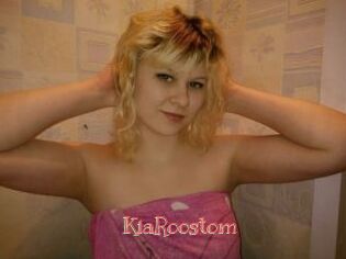 KiaRoostom