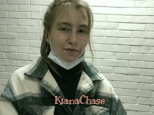 KianaChase