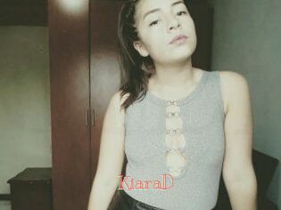 KiaraD