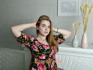 KiaraKelly