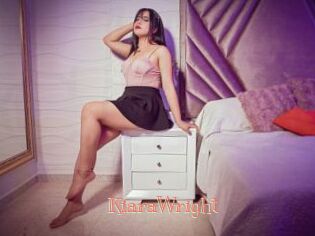 KiaraWright