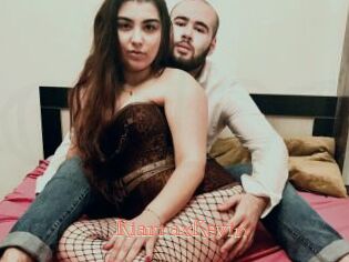 KiarraxKevin