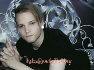 KibzReadyToPlay