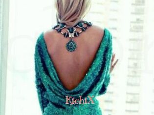KichiX