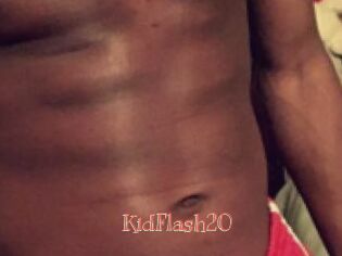 KidFlash20