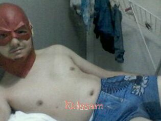 Kidssam