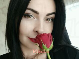 Kikailia