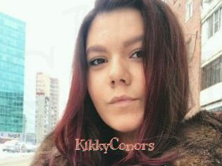 KikkyConors Celebrix