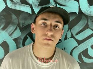 Kilyann