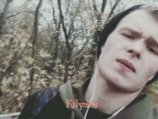 Kilyaos