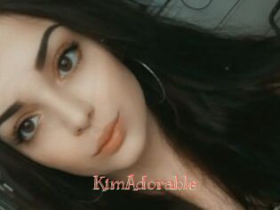 KimAdorable