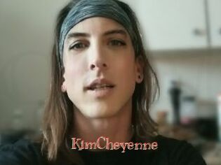 KimCheyenne