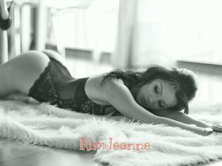 KimJeanne