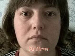 KimRover