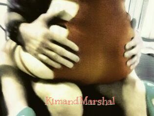 KimandMarshal