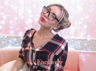 Kimberly