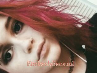 KimberlySensual