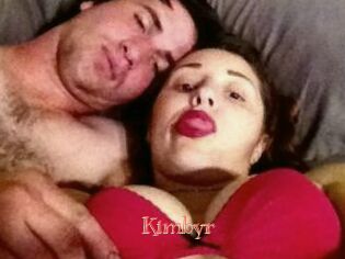 Kimbyr