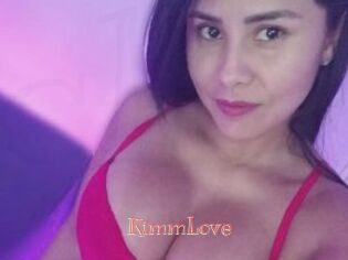 KimmLove
