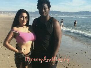 KimmyAndHenry