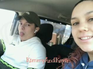 KimmyAndKevin