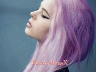 KimmyBlueX