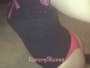 KimmyShores