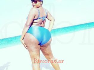 Kimorastar