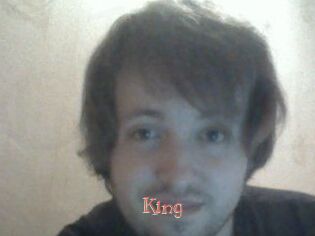 King